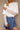 ELLIA t-shirt blanc