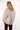 IRISKA veste beige