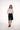 ADELE chemisier blanc
