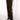 TINI pantalon marron