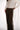 TINI pantalon marron