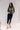 LINDSEY jupe denim