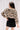 JESS jupe velours noir