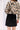 JESS jupe velours noir