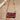 ALEXIA sac bordeaux