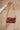 ALEXIA sac bordeaux