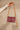 ALEXIA sac bordeaux