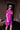 VALERIE robe fuchsia