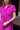 VALERIE robe fuchsia