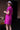 VALERIE robe fuchsia