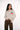CERISETTE pull beige mon chéri