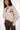 CERISETTE pull beige mon chéri