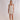 CHANA robe beige