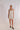 CHANA robe beige