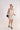 CHANA robe beige