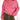 SELMIA pull rose bonbon