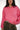 SELMIA pull rose bonbon
