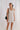 CHANA robe beige