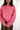 SELMIA pull rose bonbon