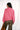 SELMIA pull rose bonbon
