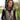 ZYDIA doudoune sans manches bronze