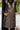 ZYDIA doudoune sans manches bronze