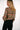 BERENICE chemisier motifs rose et kaki