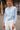 NOVIA chemise bleu