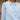 NOVIA chemise bleu