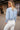 NOVIA chemise bleu