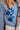 ALBANE chemise bleu