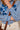 ALBANE chemise bleu