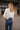 ALISHA chemise blanc
