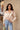 ALICE chemise beige