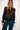 FELINDRA blouse en dentelle noire