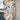 ADARA robe beige