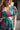 GALATEE robe verte