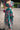 GALATEE robe verte