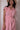 HANNA robe rose