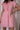 HANNA robe rose