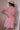 HANNA robe rose