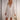 EDITA robe blanche
