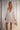 EDITA robe blanche