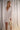 EDITA robe blanche