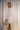 EDITA robe blanche