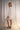 EDITA robe blanche