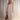 MIKALA robe blanche