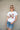 MARIANA t-shirt blanc