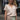LUANNA t-shirt beige