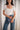 FIDUCIA t-shirt blanc